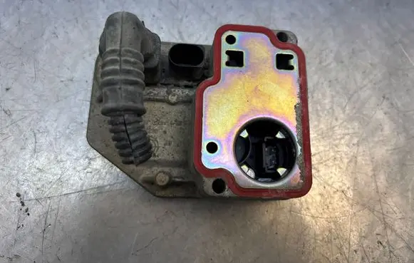 Volvo XC90 Torque split ecu control unit/module 5WP3351702