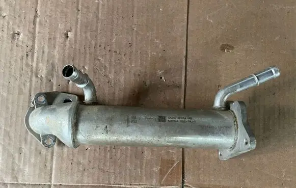 Ford Transit EGR valve cooler CK2Q9F464AB