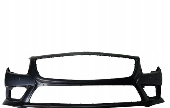 Mercedes-Benz SL R231 Front bumper R19P3