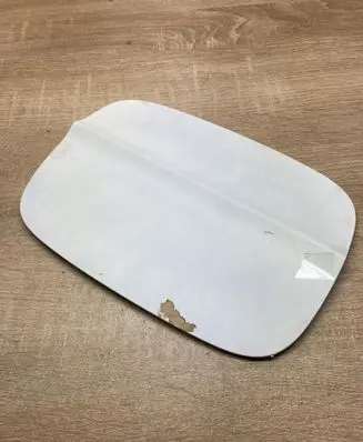 Ford Mondeo MK V Fuel tank cap trim JS7BF405C46AE