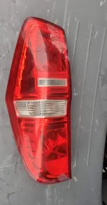 Hyundai H-1, Starex, Satellite Rear/tail lights 924014H020