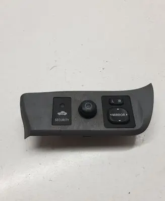Toyota RAV 4 (XA20) Wing mirror switch 5544642010