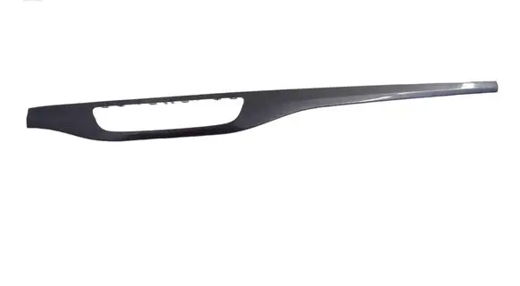Audi Q7 4M Dashboard glove box trim 4M1853190
