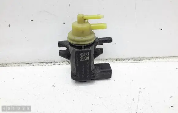 Volkswagen Caddy Turbo solenoid valve