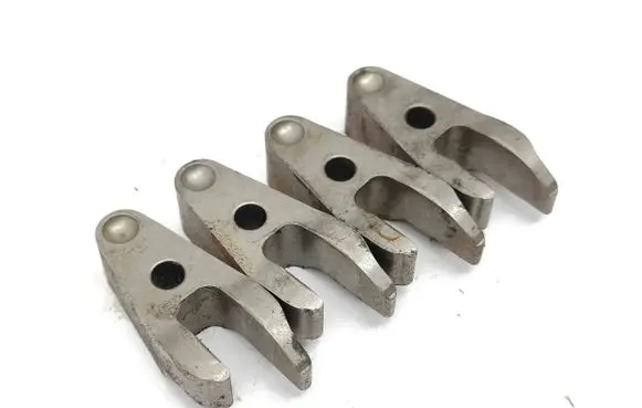 Mercedes-Benz B W246 W242 Fuel Injector clamp holder 