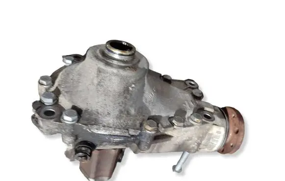 BMW 3 GT F34 Front differential 7591995 EA8203281 0014120906860003