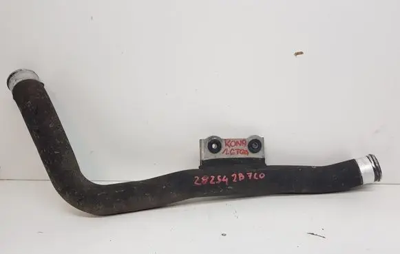 Hyundai Lantra I Intercooler hose/pipe 28254-2B761