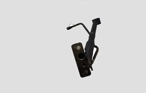 Volkswagen Golf VI Turbo turbocharger oiling pipe/hose