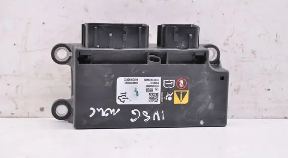 Opel Insignia B Airbag control unit/module 13526698