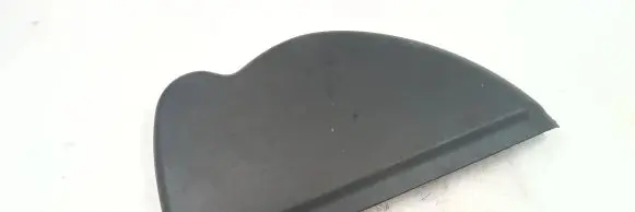 Volkswagen PASSAT B5.5 Dashboard side end trim 3B0858035
