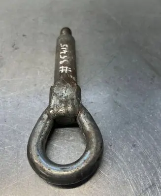 Opel Insignia A Towing hook eye 1325567IA
