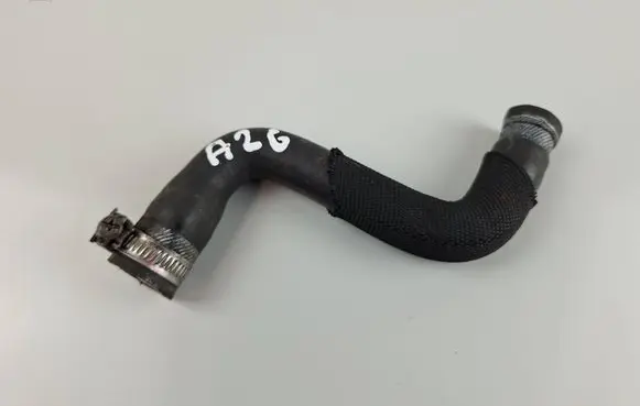 Jaguar F-Pace Coolant pipe/hose 