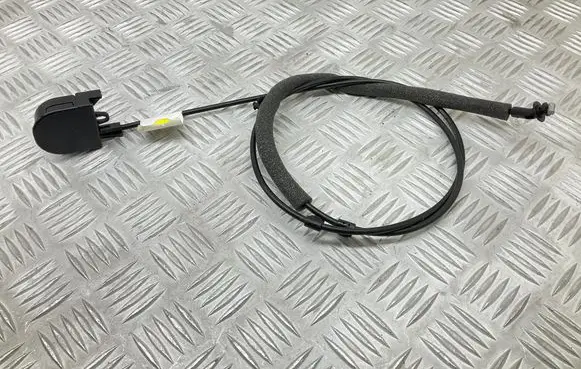 Audi A4 S4 B9 Rear seat cable / handle 8W9885682