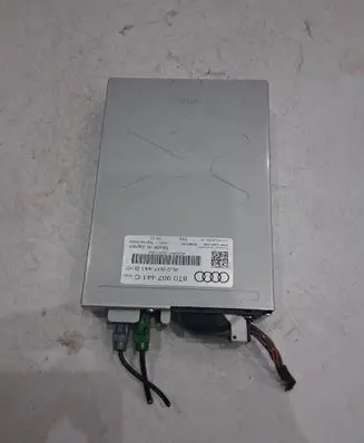 Audi A5 Camera control unit module 8T0907441C