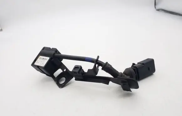 Audi A8 S8 D3 4E Yaw turn rate sensor 4E0616576K
