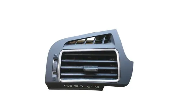 Toyota Verso Dashboard side air vent grill/cover trim 556600F020