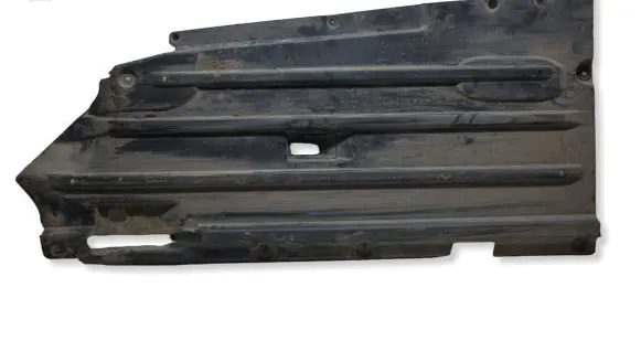 Volvo C30 Side bottom protection 31290969
