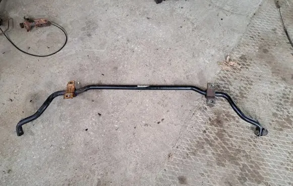 Citroen Jumper Front anti-roll bar/sway bar 01374221080 1374221080