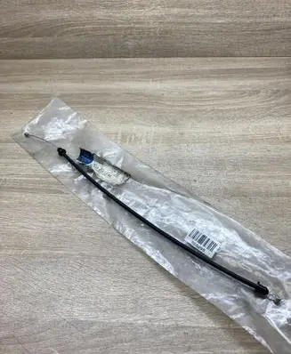 Mercedes-Benz Vito Viano W639 Hand brake release cable A6394201185