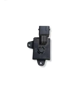 Peugeot 308 Other control units/modules 9807709080