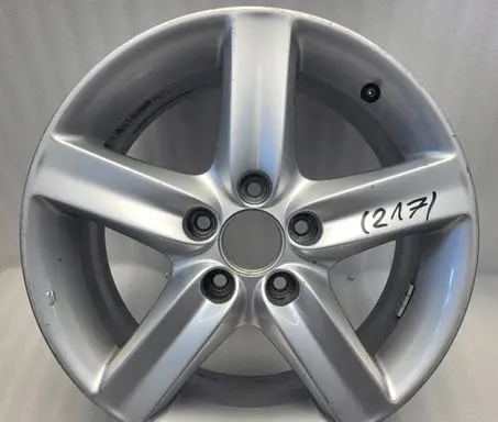 Honda Civic R17 alloy rim 