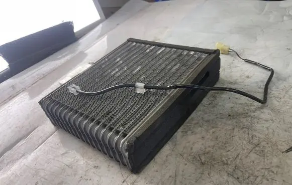 Daihatsu Sirion Air conditioning (A/C) radiator (interior) 