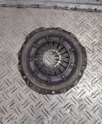 Pressure plate