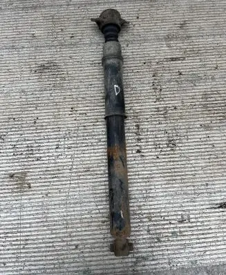 Peugeot 307 Rear shock absorber damper bump stop 