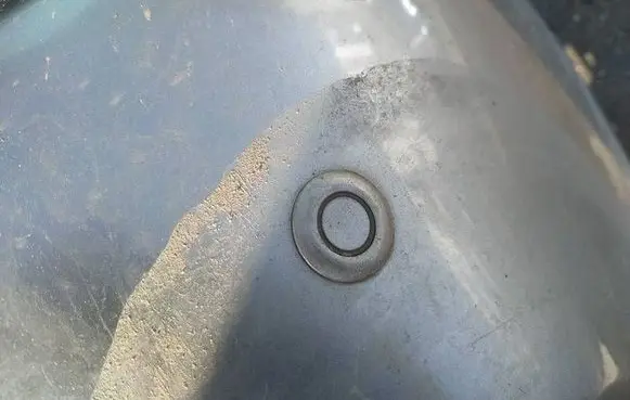 Mazda 6 Parking PDC sensor 