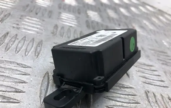 Alarm control unit/module