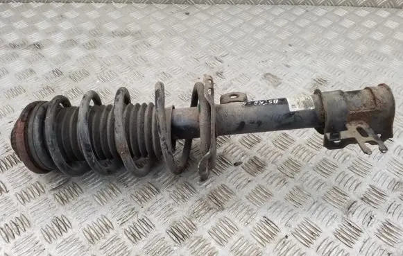 Opel Astra H Front shock absorber/damper 22214598 24466539