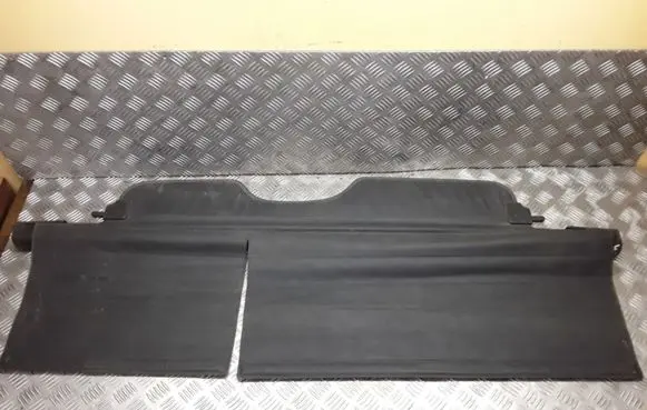 Mitsubishi Space Star Parcel shelf load cover NOCODE