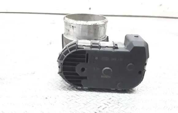 Volkswagen PASSAT B5 Throttle valve 0280750009