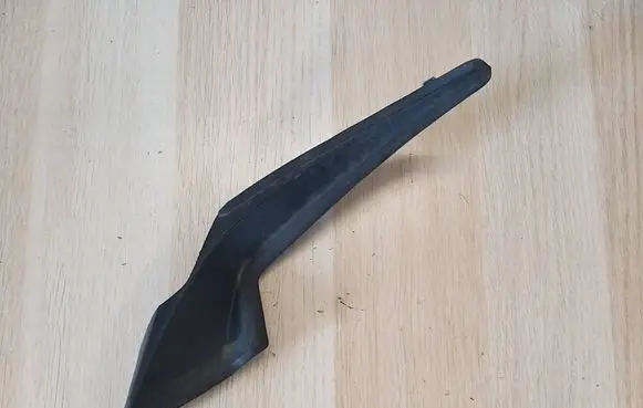 Peugeot 108 Wiper trim 538660H050