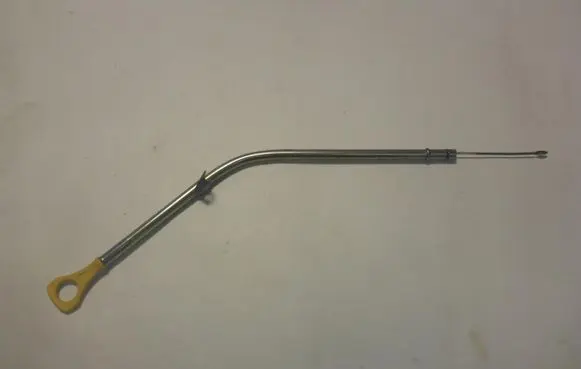 Hyundai i20 (PB PBT) Oil level dip stick 