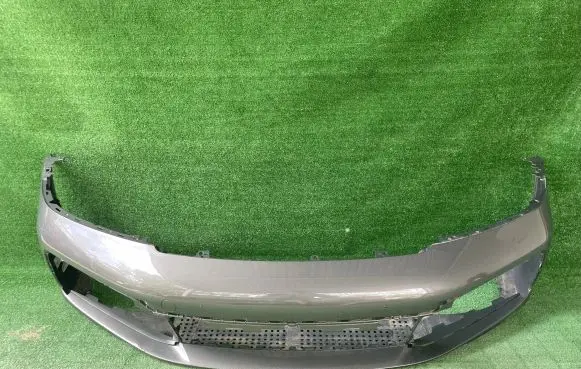 Porsche 992 Front bumper
