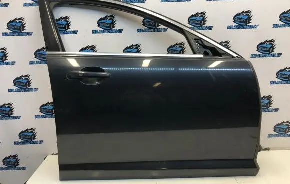 Jaguar XF X250 Front door 8X23F2022 8X23F2022A