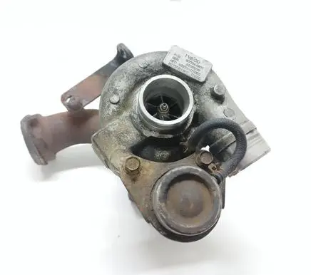 Citroen Jumper Turbo 500344801 4937707052 5200208