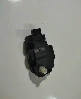 Citroen C4 I Picasso Air flap motor/actuator EFB350