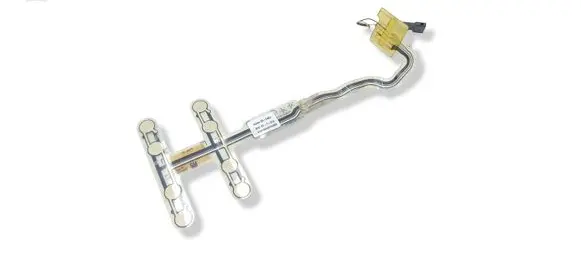Opel Signum Seat heating element 13119253
