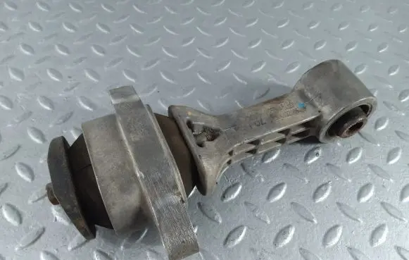 Gearbox mount