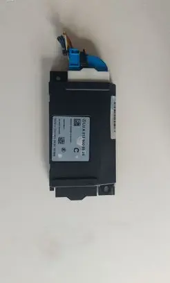Mercedes-Benz GLC X253 C253 Other control units/modules A2139005528