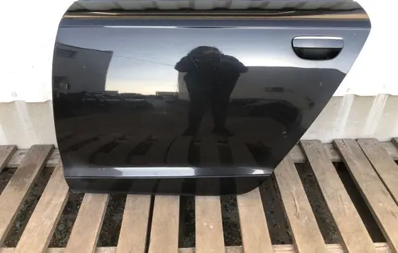 Audi A6 S6 C6 4F Rear door