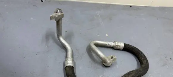 Mercedes-Benz GLC X253 C253 Air conditioning (A/C) pipe/hose A2538301400