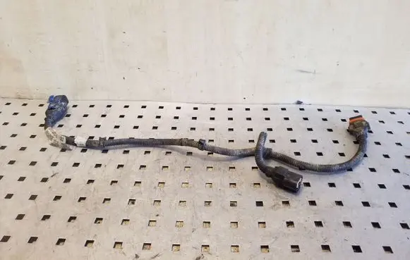 KIA Sorento Cooling fan wiring 393504A450B