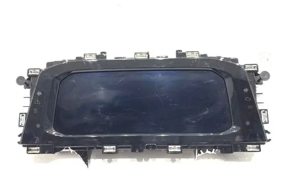 Speedometer (instrument cluster)
