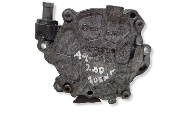 Audi A4 S4 B8 8K Vacuum pump 03L145100
