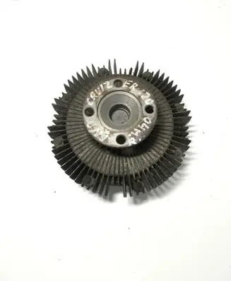 Toyota Land Cruiser (J120) Viscous fan clutch 