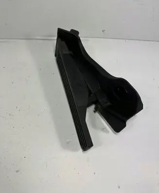 Volkswagen Sharan Brake pedal bracket assembly 
