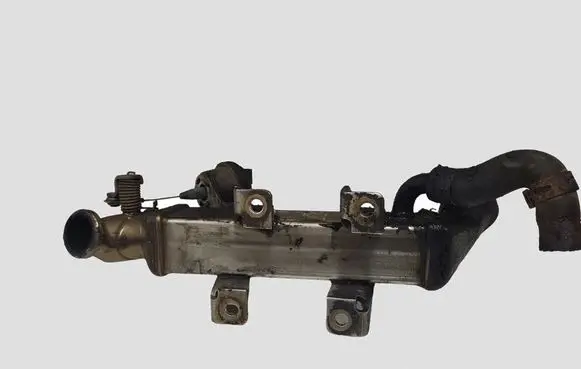 Renault Koleos I EGR valve cooler 8200719993